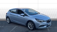 Vauxhall Astra 1.4T 16V 125 Energy 5dr Petrol Hatchback